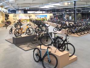 little john bikes filiale 