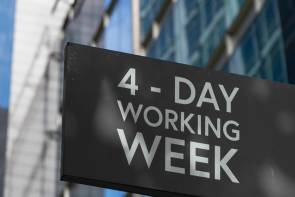 vier-tage-woche studie 