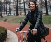 Frauen x Fahrrad