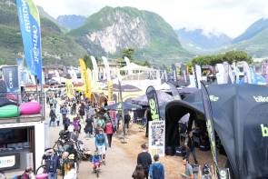 bike festival riva 
