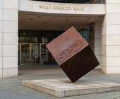willy brandt haus berlin