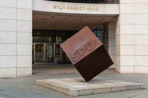 willy brandt haus berlin 