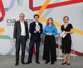 schwalbe csr preis bundesregierung