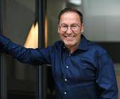 portrait gerald wood ceo authentic