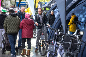 ebike festival dortmund 