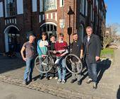 jugend forscht hasebikes