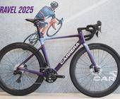 carrera eravel