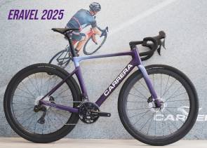 carrera eravel 