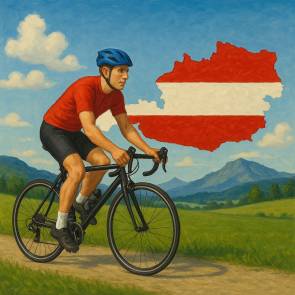 chatgpt austria fahrrad 