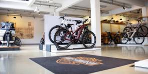 drahtesel popup riese mueller harley 