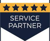 bike und co siegel partner service konzept