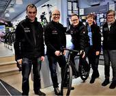 feine raeder bielefeld team