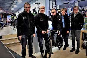feine raeder bielefeld team 