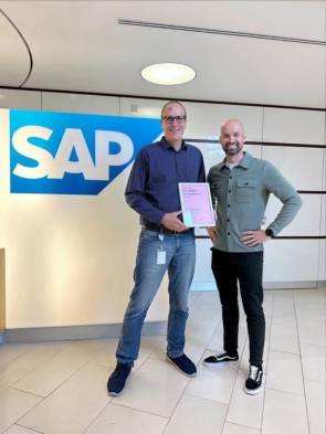 sap vorreiter jobrad 