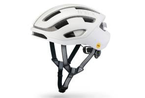 fizik kudo white helmet 