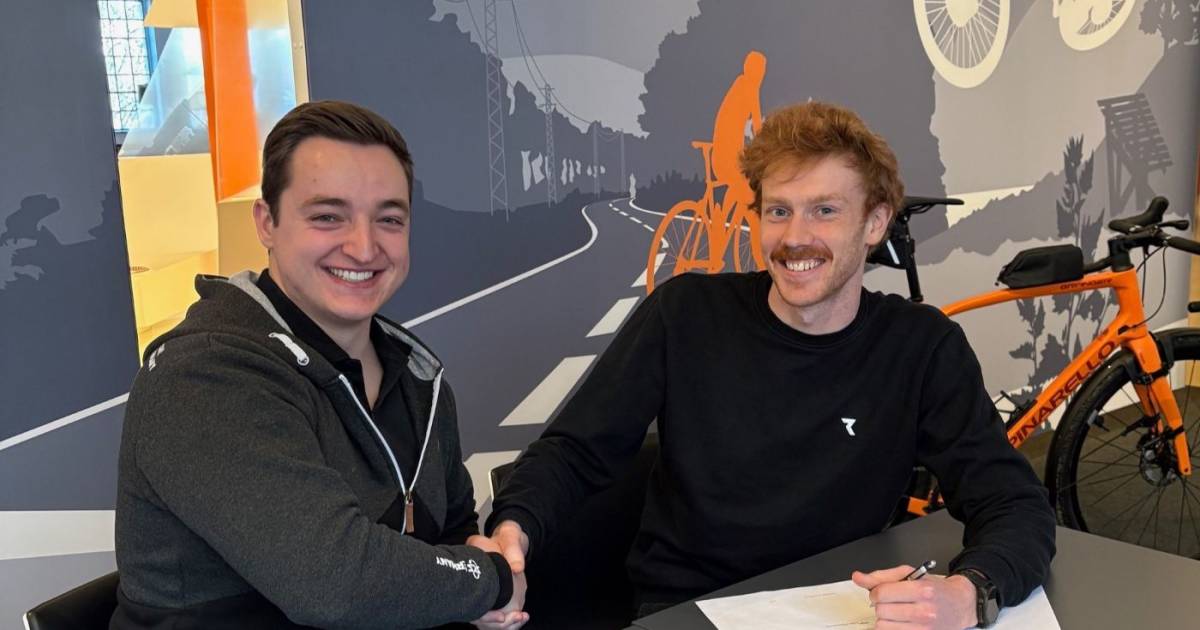 SKS-Germany-verl-ngert-Sponsoring-von-Triathlet-Leonard-Arnold-bis-2026