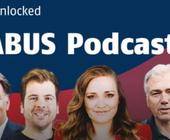 abus podcast