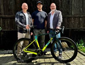 locabikes kooperation 