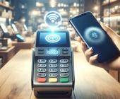 mobile payment dall-e
