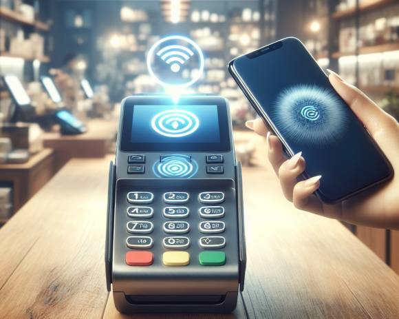 mobile payment dall-e 