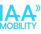 iaa mobility logo