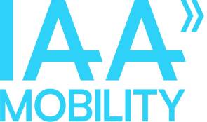 iaa mobility logo 