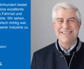 bernhard lange ziv jubiläum
