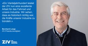bernhard lange ziv jubiläum 