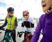 linexo gruppe frauen-sport