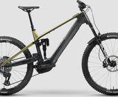 Norco Sight VLT CX