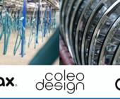 ziv hamax coleo design coboc