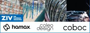ziv hamax coleo design coboc 