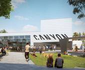 canyon campus rendering