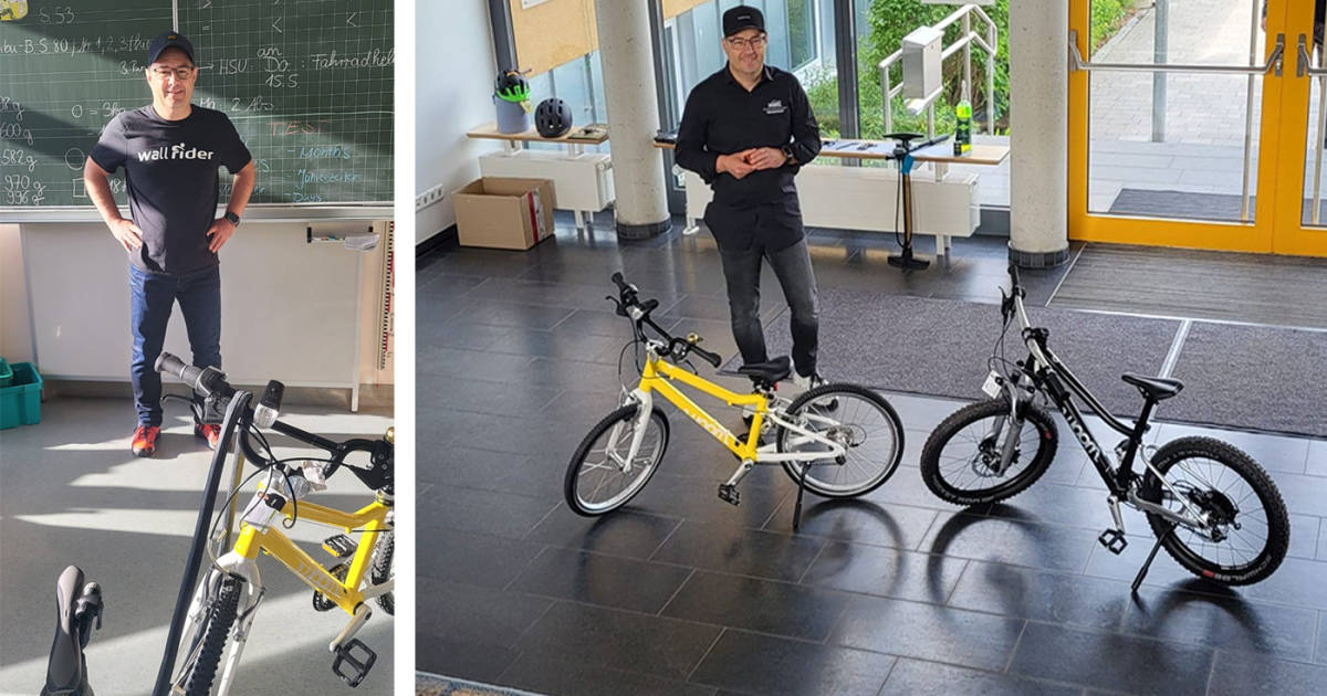 Grundschul-Workshops-vermitteln-praxisnah-Fahrradtechnik-und-Verkehrssicherheit