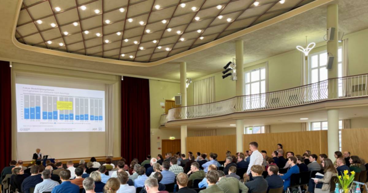 TU-Dresden-pr-sentiert-neue-Erkenntnisse-zur-Mobilit-t-in-deutschen-St-dten