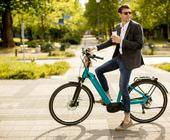 ebike pendler
