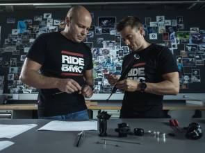 bmc staff 