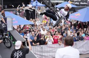 eurobike festival 2024 