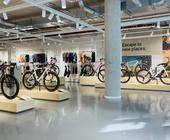 rose bikes brand store hamburg
