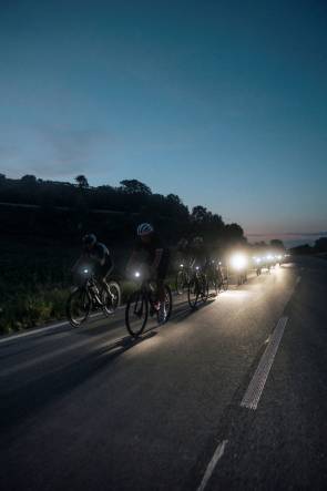 supernova eurobike tour 2024 