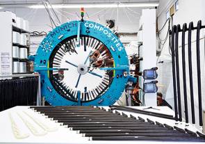 munich composites serienfertigung 
