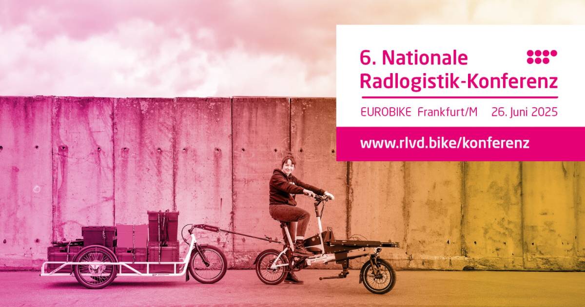 6-Nationale-Radlogistik-Konferenz-erstmals-im-Rahmen-der-Eurobike-2025