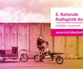 6. nationale radlogistik konferenz