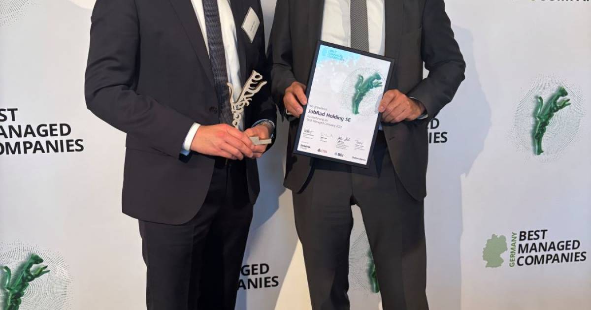 Jobrad-Gruppe-erh-lt-Best-Managed-Companies-Award-2025