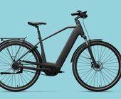 advanced ebike
