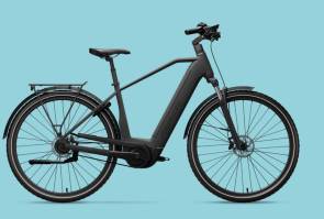 advanced ebike 