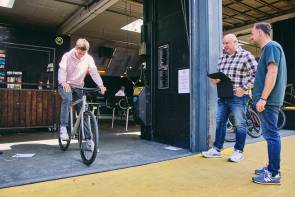 eurobike award jury test 