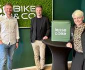 bico lease a bike