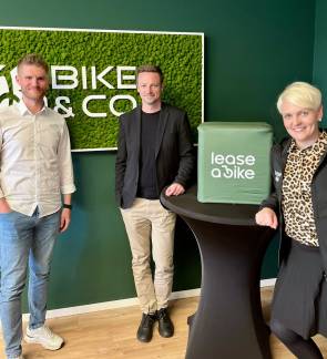 bico lease a bike 