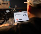 bike-components part scout